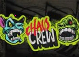 Chaos Crew Hacksaw Gaming слот