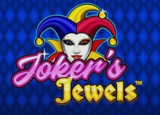 Jokers Jewels классический автомат