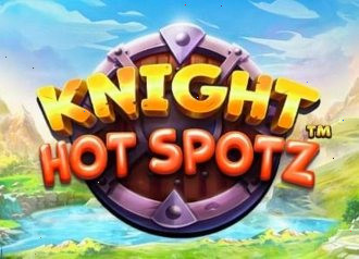Knight Hot Spotz видео-слот