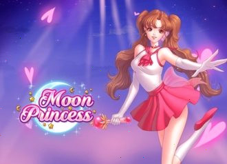 Moon Princess автомат на Play'n Go