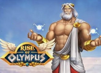 Rise of Olympus популярный слот на мифологию